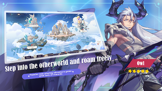 少女学院国际服(Maiden Academy) v1.2.35 安卓版