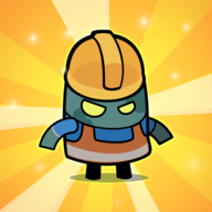 合并僵尸战争游戏(Merge Cannon) v2.2.3 最新版