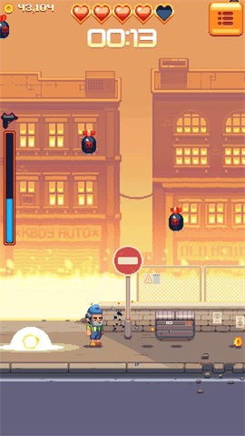 终极公文包最新版(Ultimate Briefcase) v1.0.2 官方版