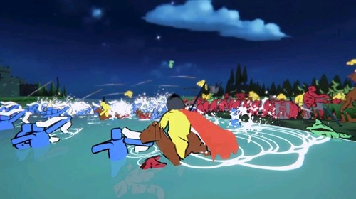 攻城模拟器中文最新版 v1.0.26 安卓版