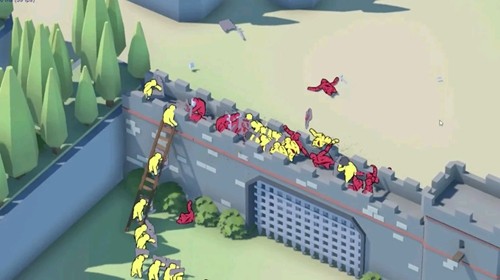 攻城模拟器中文最新版 v1.0.26 安卓版