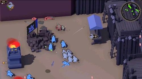 攻城模拟器中文最新版 v1.0.26 安卓版