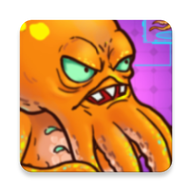 怪物超进化最新版 v1.0.1 安卓版