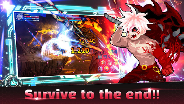 猎人突袭手游(Hunter Raid) v1.7.6 最新版