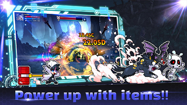 猎人突袭手游(Hunter Raid) v1.7.6 最新版