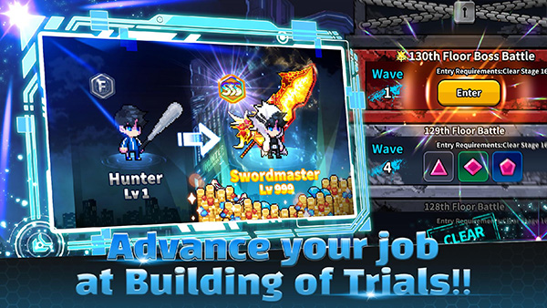 猎人突袭手游(Hunter Raid) v1.7.6 最新版