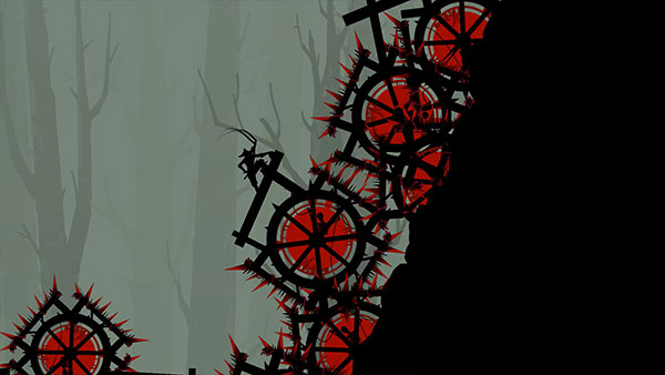 忍者岚2(Ninja Arashi 2) v1.6.1 官方版