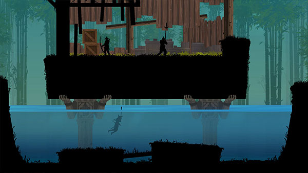 忍者岚2(Ninja Arashi 2) v1.6.1 官方版