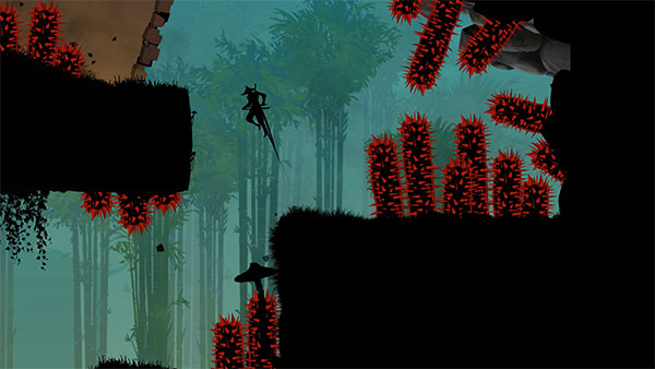 忍者岚2(Ninja Arashi 2) v1.6.1 官方版