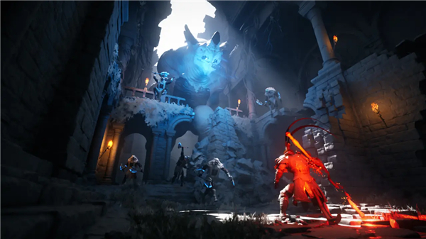 黑曼巴悟空手机版 v1.0 安卓版