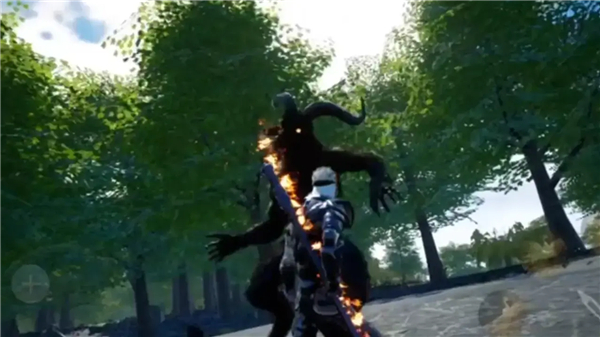 黑曼巴悟空手机版 v1.0 安卓版