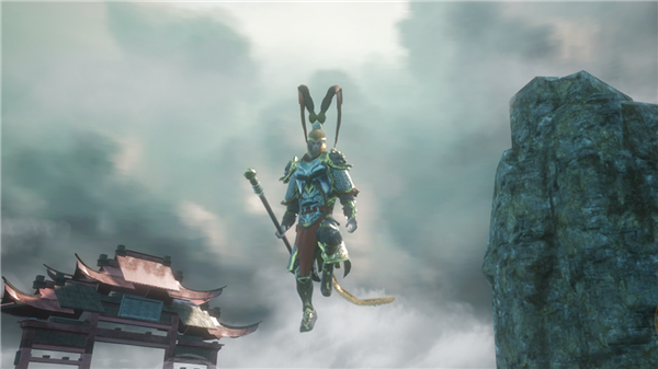 黑曼巴悟空手机版 v1.0 安卓版