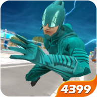 功夫疾走 v1.0.1 安卓版 功夫疾走 v1.0.1 安卓版