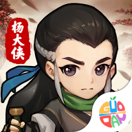 大侠坛说手游 v1.0.0 安卓版