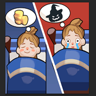 一起来躺平手游 v1.1.5 安卓版