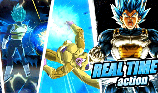 龙珠传奇手游(DB LEGENDS) v5.7.0 安卓版