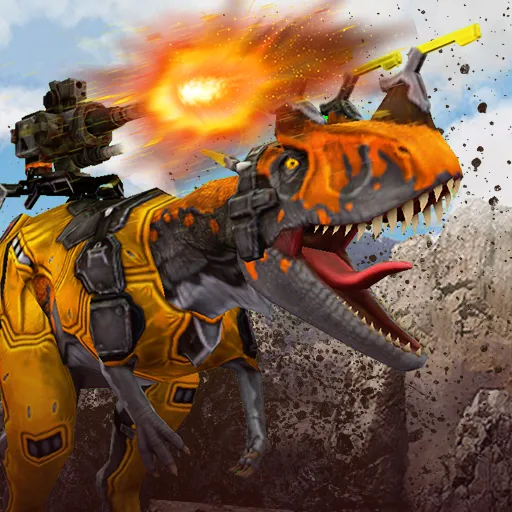 恐龙模拟进化九游版 v1.0.0 最新版