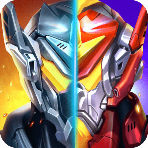 无双机甲九游版 v1.0.0 最新版