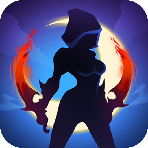 影子刀客九游版 v1.7 最新版