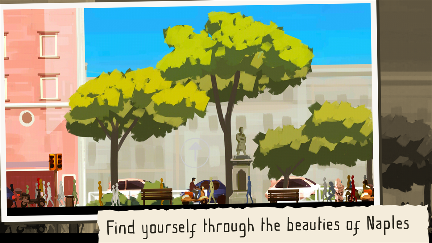 父与子游戏 v1.0.910 安卓版