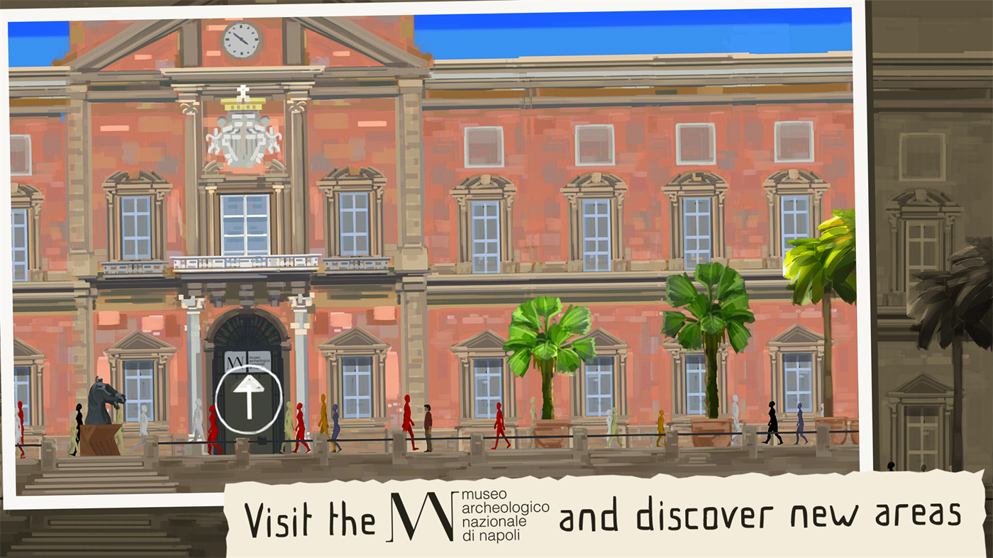 父与子游戏 v1.0.910 安卓版