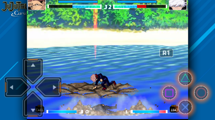 bvn咒术回战最新版(BVN【咒术回战】茶壶) v3.3 By MiokoTech 安卓版