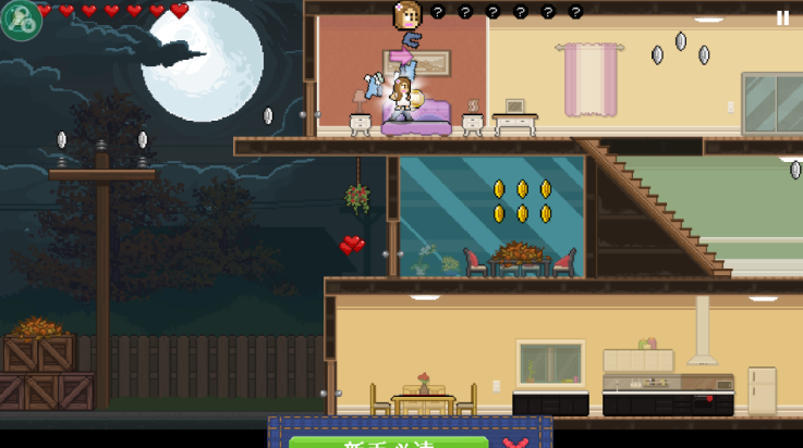 兄弟拳传奇游戏(PewDiePie) v1.4.3 最新版