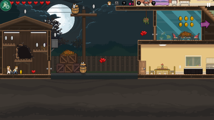 兄弟拳传奇游戏(PewDiePie) v1.4.3 最新版