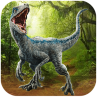 迅猛龙模拟器3D v1.1.8 最新版 迅猛龙模拟器3D v1.1.8 最新版