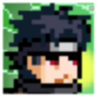 像素火影须佐止水版(像素火影次世代) v1.11 最新版