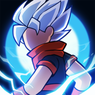 超级火柴人龙勇士游戏(Super Stickman Dragon Warriors) v1.2.1 最新版 超级火柴人龙勇士游戏(Super Stickman Dragon Warriors) v1.2.1 最新版