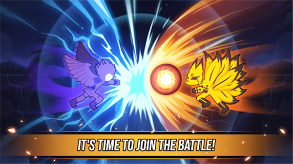 超级火柴人龙勇士游戏(Super Stickman Dragon Warriors) v1.2.1 最新版