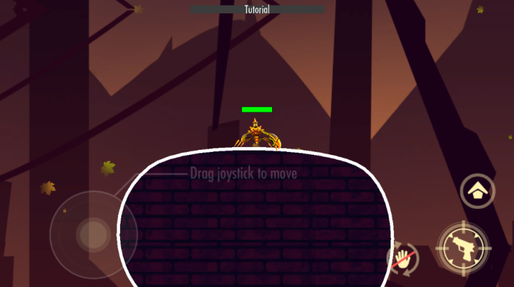 螃蟹大战游戏(Crab Fight Infinity) v1.30 最新版