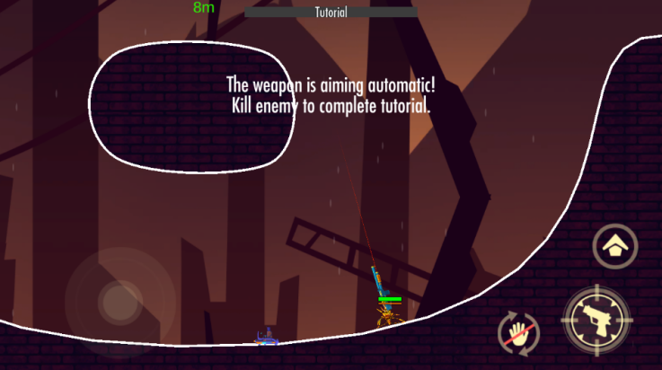 螃蟹大战游戏(Crab Fight Infinity) v1.30 最新版