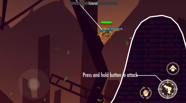 螃蟹大战游戏(Crab Fight Infinity) v1.30 最新版