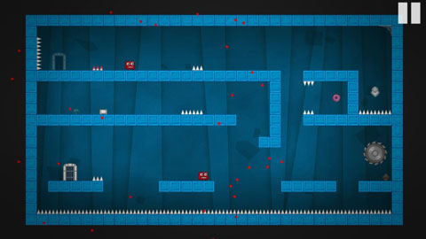 死亡地牢游戏 v1.0.4 最新版