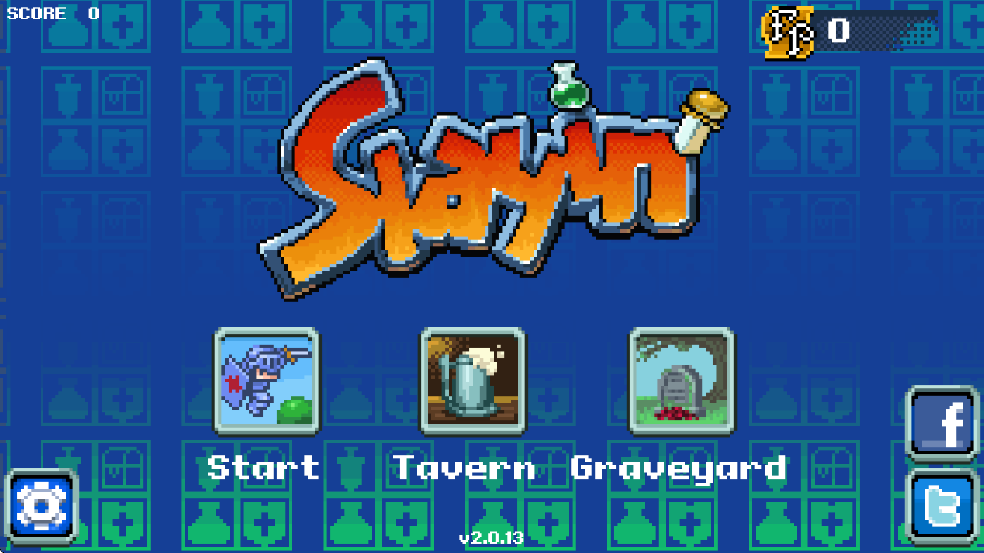 屠龙骑士Slayin v2.0.13 安卓版