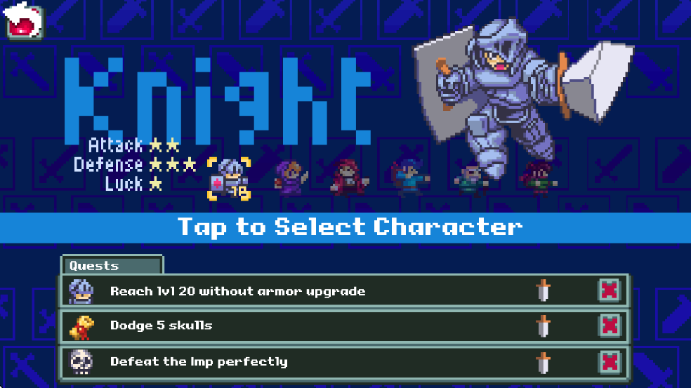 屠龙骑士Slayin v2.0.13 安卓版