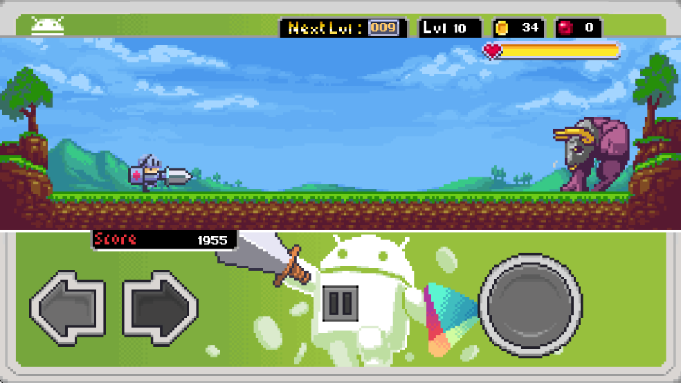 屠龙骑士Slayin v2.0.13 安卓版