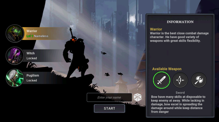 火柴人大师游戏(Stickman Master) v1.9.8 安卓版