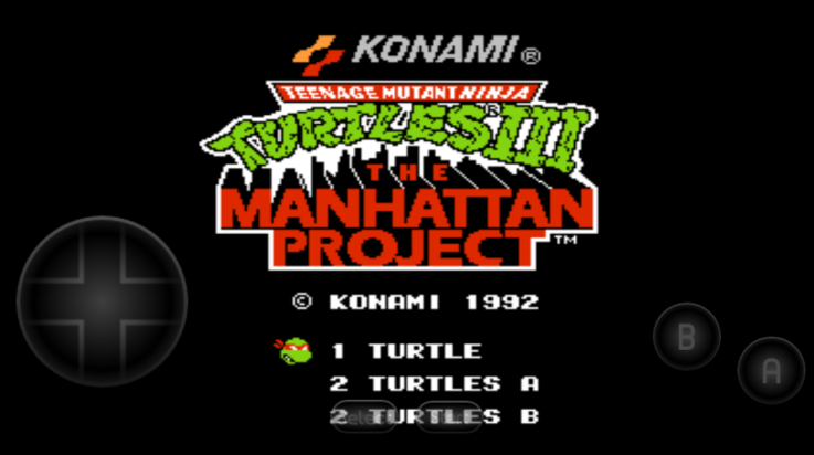 忍者神龟3单机版 v2021.06.08.11 安卓版