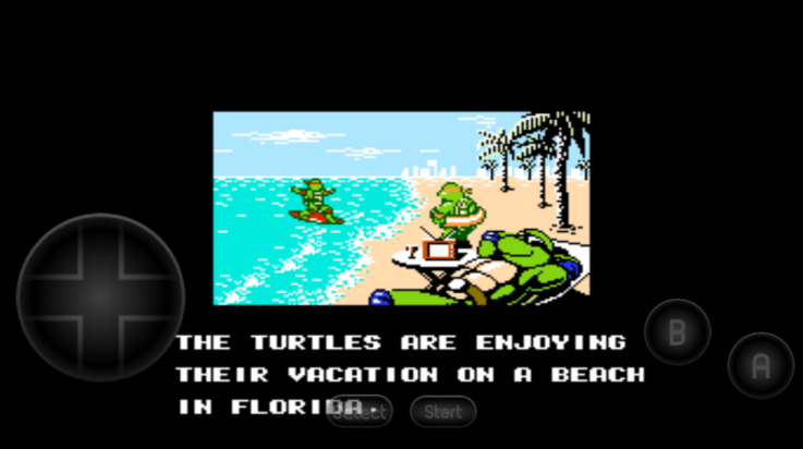 忍者神龟3单机版 v2021.06.08.11 安卓版