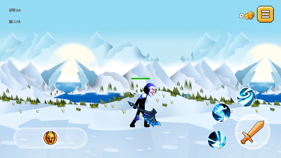 火柴人征服世界游戏 v24.06.21 安卓版