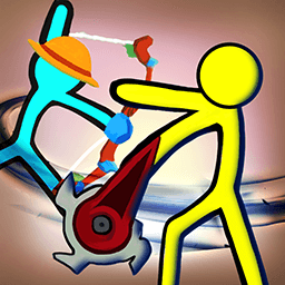 火柴人暴击3小游戏 v2.1.6 最新版