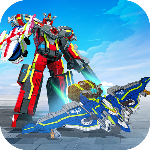 巨神战击队3游戏 v2.2.8 安卓版 巨神战击队3游戏 v2.2.8 安卓版