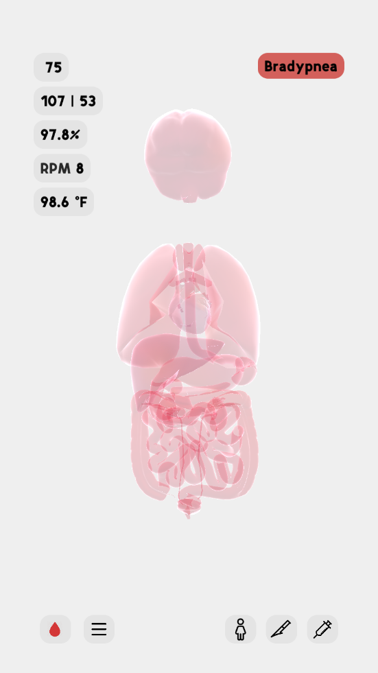LIFE生命模拟器安卓版 v1.0 官方版
