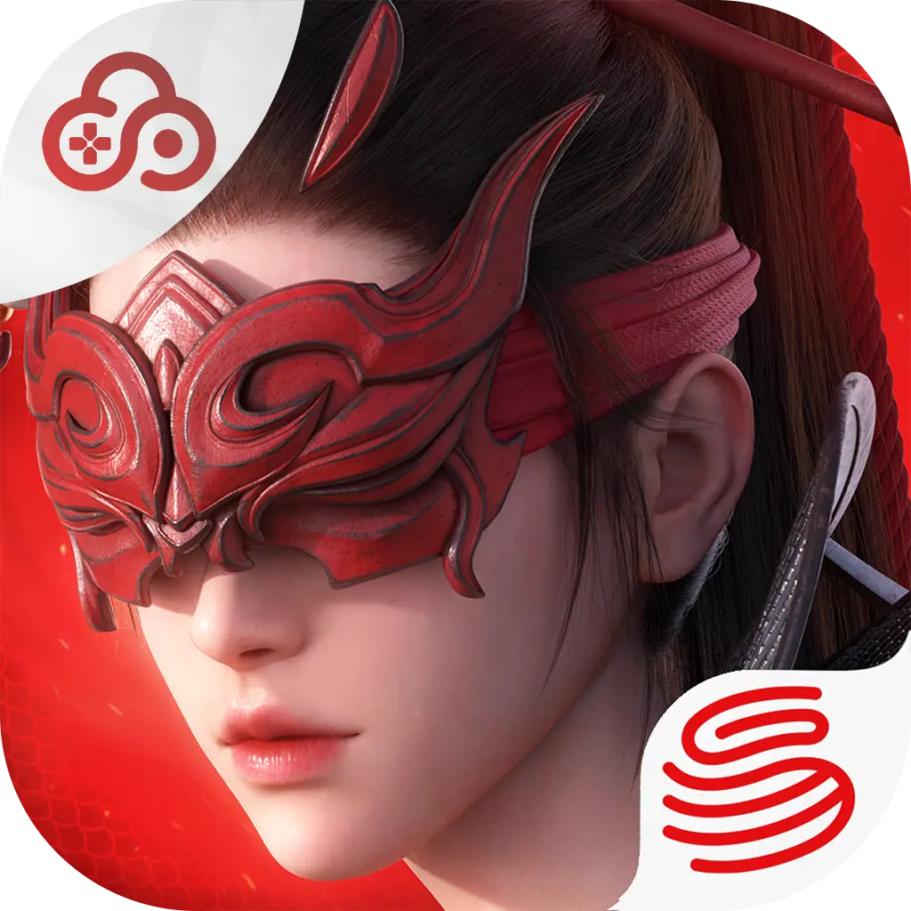 云永劫无间手游 v1.0.0 最新版