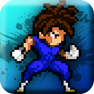 宇宙战士游戏(Warriors of the Universe) v2.1.4 最新版