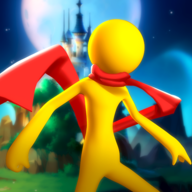 乱斗火柴人官方正版 v23.18.1 最新版