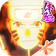 火影忍者体验版 v1.68.302.7 最新版